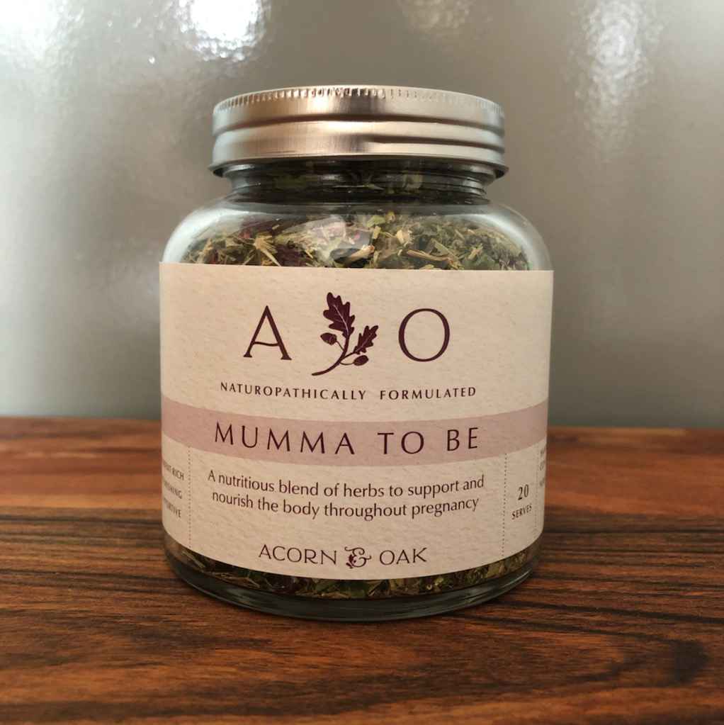 Mama-To-Be Bundle