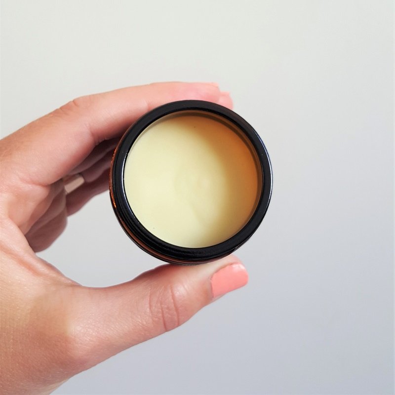 Babs Natural Deodorant (bicarb free)