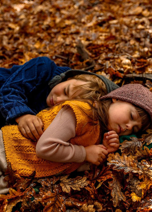 Sweet Dreams Childrens Herbal Tea