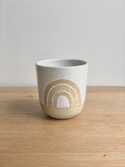 Ceramic Tumbler