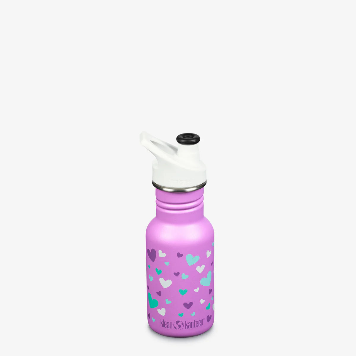 Klean Kanteen Kids Classic Sport Bottle