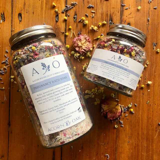 Mother's Day Mama-To-Be Bundle