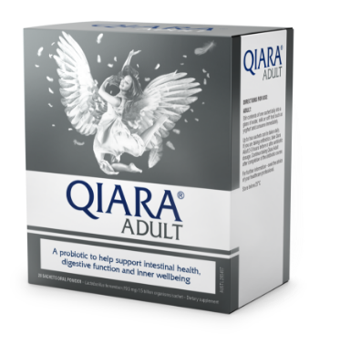 Qiara Adult/Teen Probiotic