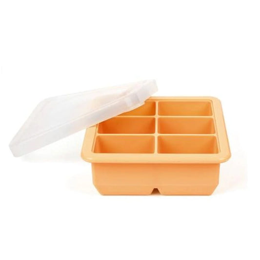 Haakaa Silicone Baby Food/Milk Freezer Tray