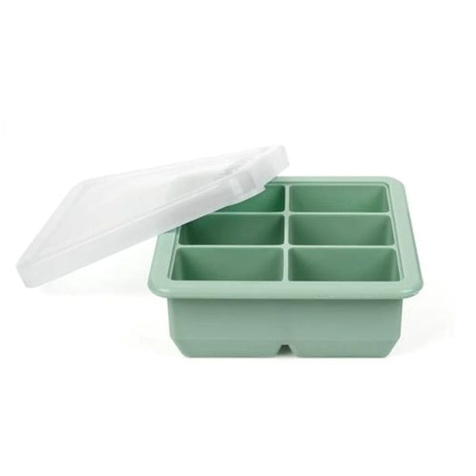 Haakaa Silicone Baby Food/Milk Freezer Tray