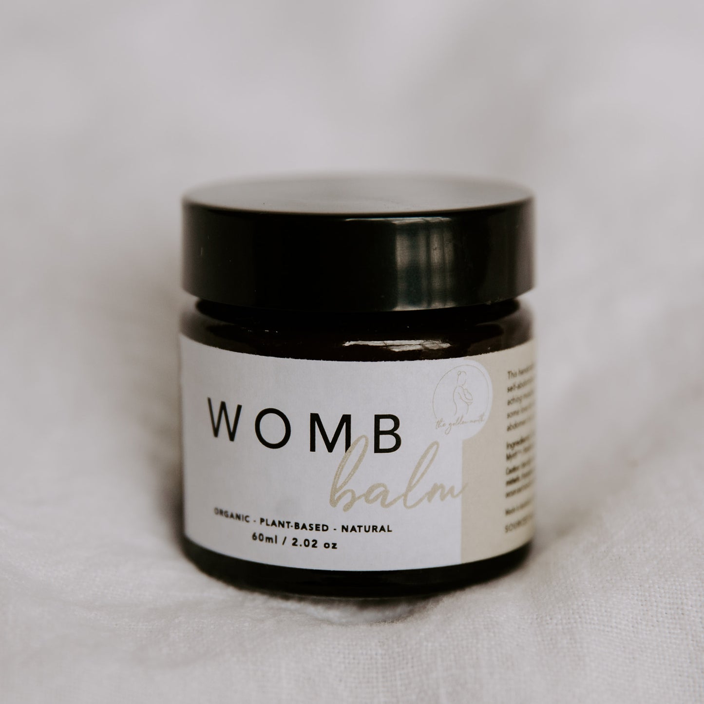 Womb Balm