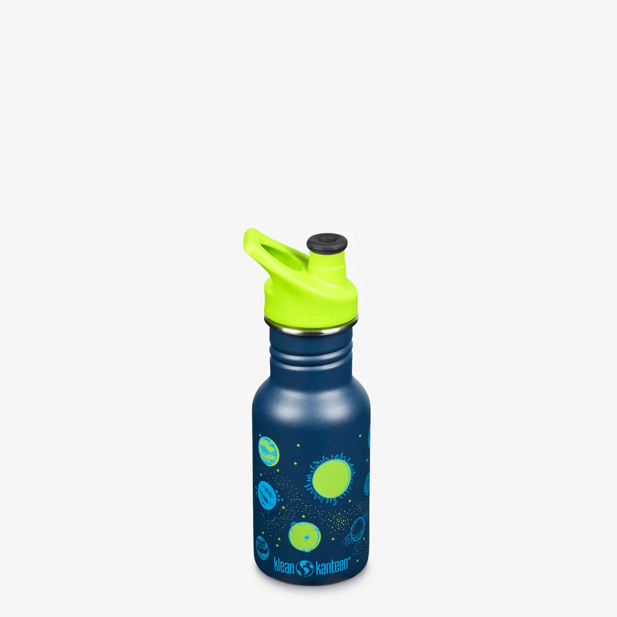 Klean Kanteen Kids Classic Sport Bottle