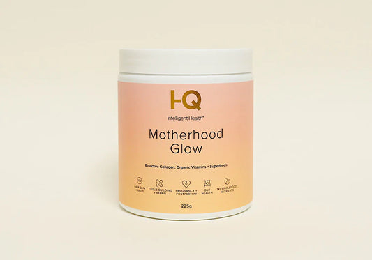 HQ Motherhood Glow Collagen
