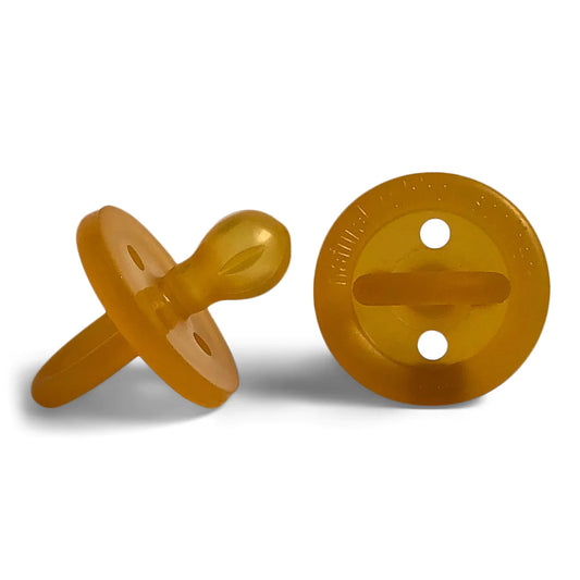 Natural Rubber Soothers