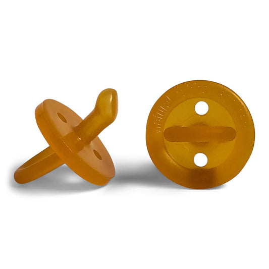 Natural Rubber Soothers