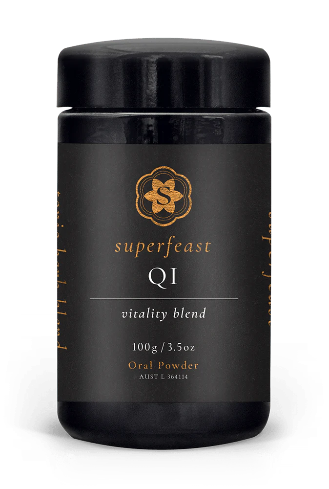 Superfeast Qi