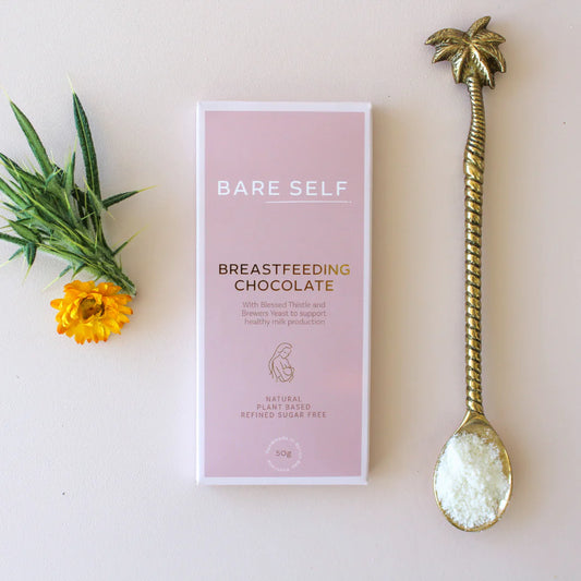 Bare Self Breastfeeding Chocolate